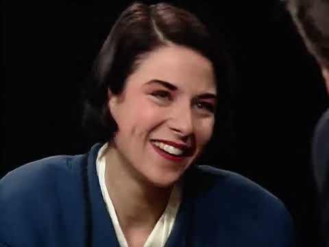 Donna Tartt interview (1992)
