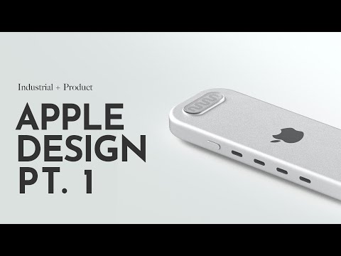 How to Design Like Apple: A Simple Guide to Apple's Design Language