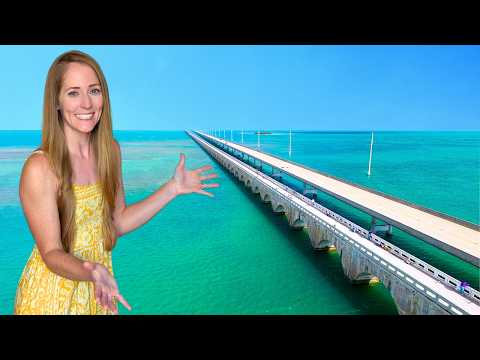 14 Days in the Florida Keys (The ultimate US road trip)