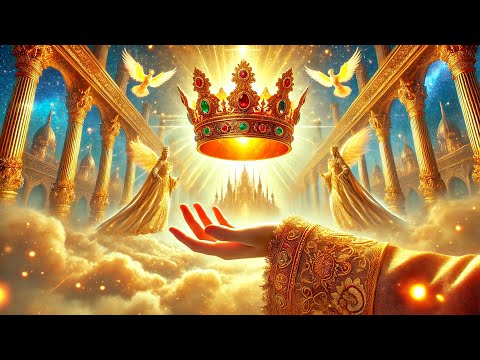 El portal de febrero está abierto: recibe abundancia, milagros y bendiciones del universo | 432 Hz