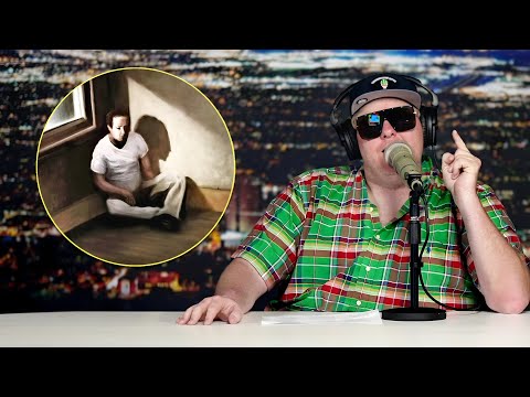 The Billionaire Class Wants You To Believe That Loneliness Is The Next Epidemic #386