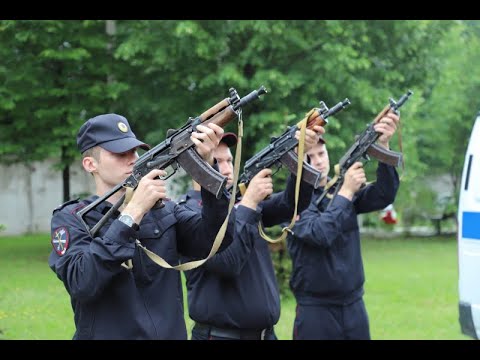 От милиции до полиции (песня)