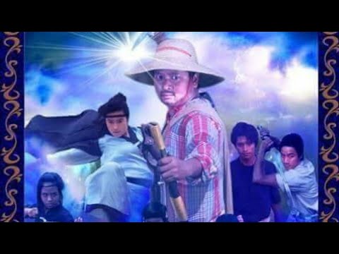 အမည်မဲ့ဓား(ဒုတိယပိုင်း) နေထူးနိုင်၊မြသင်းချယ်၊ဂျာရစ်