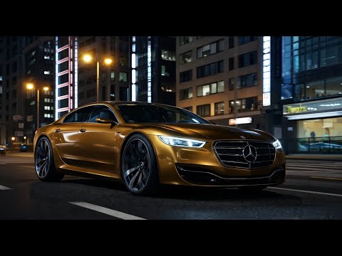 Is the 2026 Mercedes E-Class the MOST AMAZING Car on the Market?