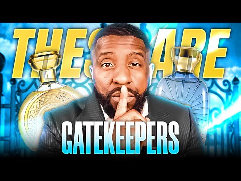 These Fragrances Give You An UNFAIR ADVANTAGE!