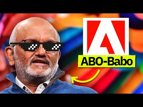 Why you get sold every shit by subscription