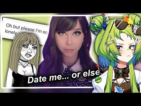 What is WRONG with these women?! | The Female Dating Strategy by Shoe0nHead React