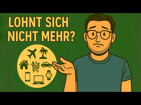 10 Ausgaben, die sich 2026 einfach nicht mehr lohnen werden