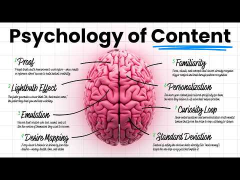 If You Don't Understand Psychology, You Don't Understand Social Media