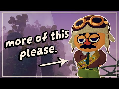 PEAK’s Design Is Brilliant