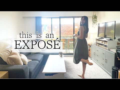 I'm an interior designer... and my home is ugly