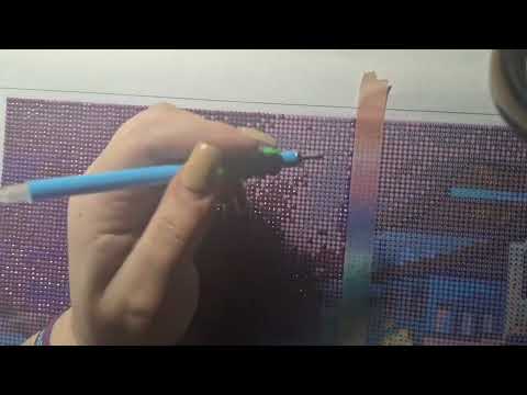 Venice At Night Timelapse PT 2