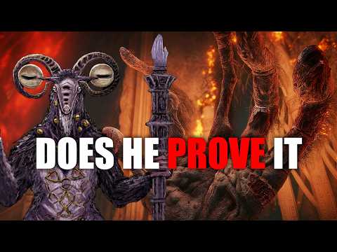 Elden Ring’s Secret Alchemy: The Truth Behind Gold, Madness & Libra