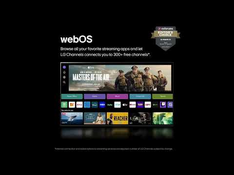 🎬 LG 77" OLED evo C4 Review! 4K AI, Dolby Vision & Gaming Beast 🔥🕹️