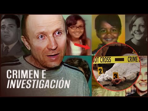 El Asesino Más Meticuloso del Mundo: Así Planeaba Cada Detalle