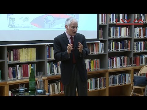 Stephen Kotkin: Sphere of Influence III - The Chip on the Shoulder