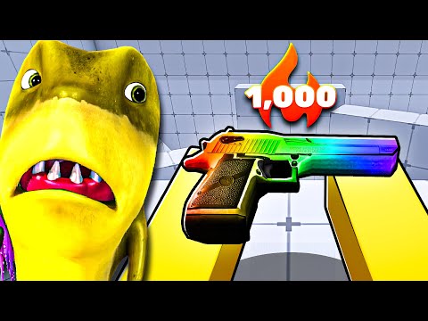 We Played Rivals For 24 Hours!