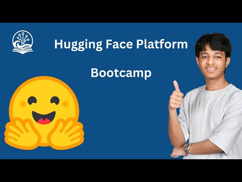 Hugging Face Tutorial