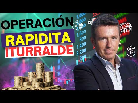 Alberto Iturralde's ideal stock price for a Christmas "buy-sell" in a stock market that "remains ...