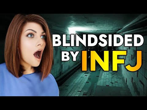 THE 5 MOST SHOCKING TRAITS OF THE INFJ (that we usually keep secret)