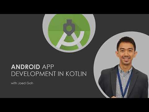 01 Android Studio Installation - Building Your First Android App in Kotlin | Android App Development