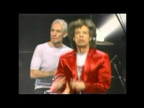 Legendary British Rock and Roll : Mick Jagger