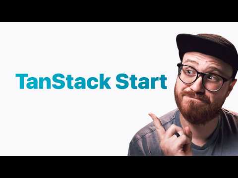 Is this the future of React? PHP Dev Tries TanStack Start