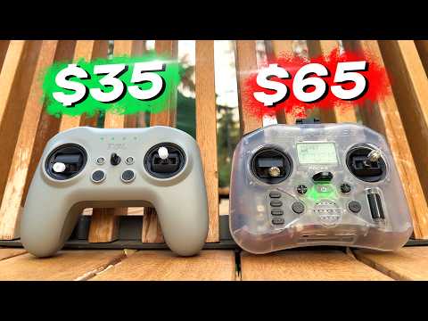 THE BEST FPV RADIO for BEGINNERS in 2026!