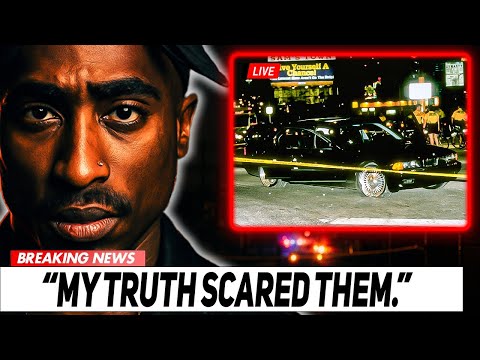 How The Industry FAILED Tupac Shakur (This Is TRAGIC!)