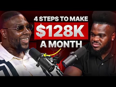 Top Credit Expert Reveals Best Funding Techniques to Make $128K Monthly