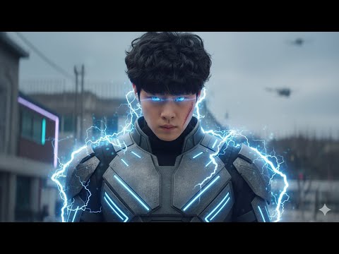 To avenge his parents, he became a demon hunter and pursued the demon that murdered his family