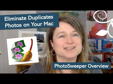 Eliminate Duplicate Photos On Your Mac with PhotoSweeper