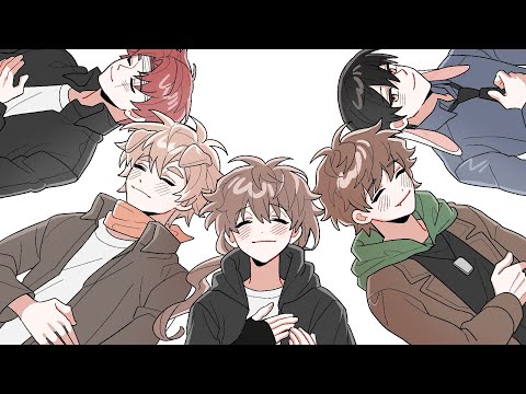 [뜰팁 팬무비] 이웃집 좀비로 나에게서 당신에게