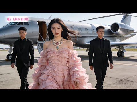 【ENG DUB】From Blind Wife to Queen of My Life: I Left and Let Him Burn in Regret.