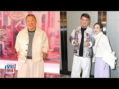 曾志偉懶理陳百祥言論：佢係演藝界特朗普 預告TVB台慶開腔回應離巢傳聞