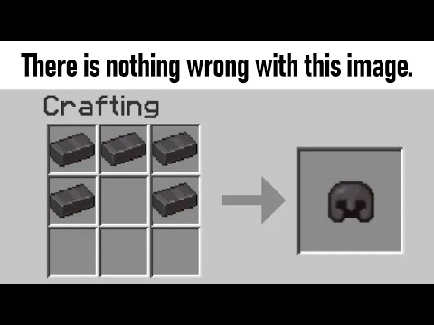 Minecraft memes that will make your day (and year) better.