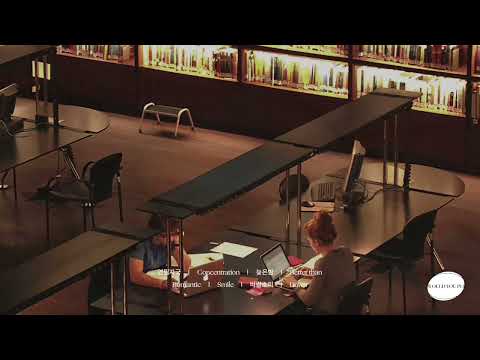 [Piano Playlist] Let's not put off studying today until tomorrow