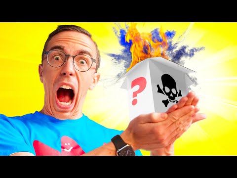 Do NOT buy this MYSTERY TECH