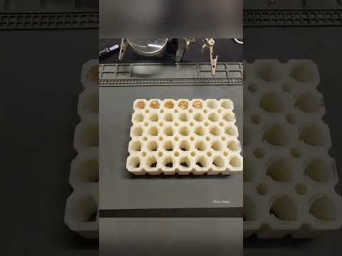 Turning Disposable Vapes into a Fast Charge Power Bank Pt. 2 #shorts #diypowerbank #diy #electronics