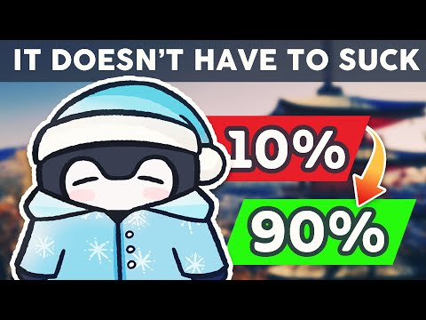 Immersing When You Understand Nothing