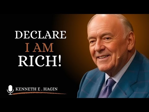 “You Can’t Go Broke When God’s Bank Is Open || Kenneth E. Hagin”