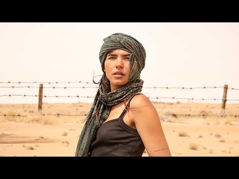 I Broke My #1 Overlanding Rule Crossing Into a New Country