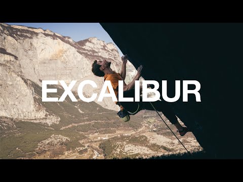 EXCALIBUR | The North Face