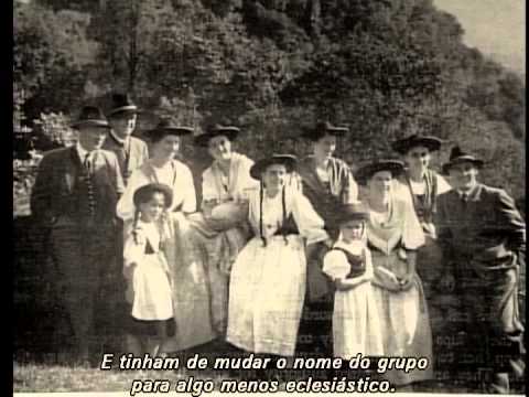 A Família Von Trapp - Harmonia e Discórdia (Tradução)
