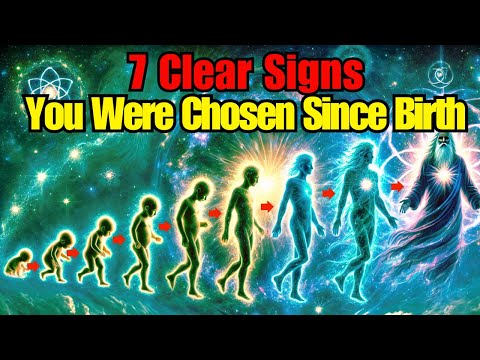 7 Signs You Were Among The Chosen Ones Since Birth
