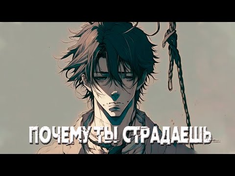 Почему ты НЕСЧАСТЕН и возможно ли это исправить, ремейк