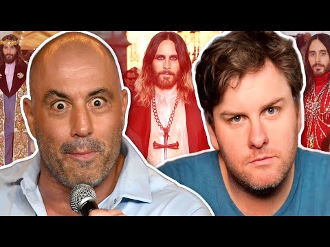 Tim Dillon Accidentally Exposes Joe Rogan