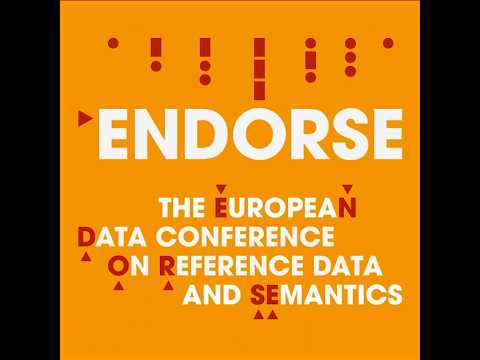 Speak at ENDORSE 2025!