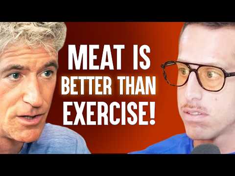 The #1 Fastest Way To Fix Visceral Fat & Lose Weight | Dr. Sean O’Mara