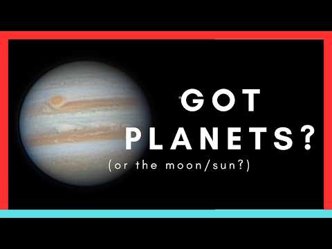 Is Traditional Stacking Dead? Testing SharpCap Pro